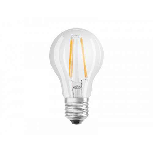 5 Ampoules Led Clair Standard E27 806 Lm ~ 60 W Blanc Neutre - OSRAM