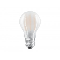5 Ampoules Led Opaque Standard E27 806 Lm ~ 60 W Blanc Neutre - OSRAM