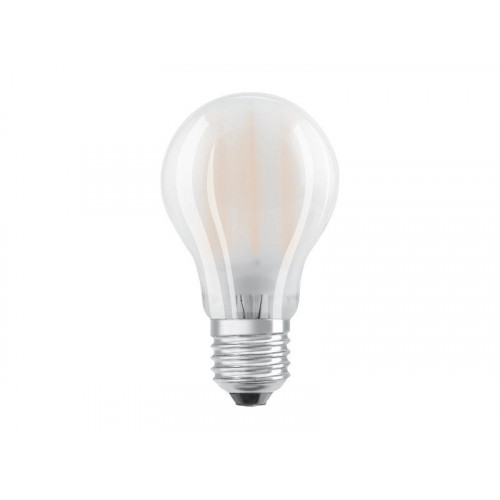 5 Ampoules Led Opaque Standard E27 806 Lm ~ 60 W Blanc Neutre - OSRAM