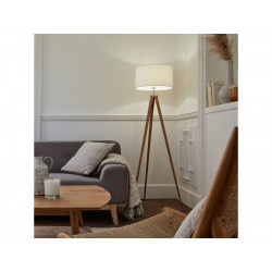 5 Ampoules Led Opaque Standard E27 806 Lm ~ 60 W Blanc Neutre - OSRAM