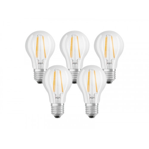 Ampoule Led À Filament Standard E27 806 Lm ~ 60 W Blanc Chaud - OSRAM