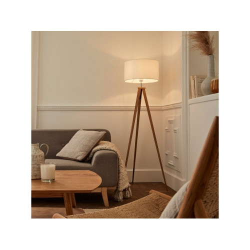 Ampoule Led À Filament Standard E27 806 Lm ~ 60 W Blanc Chaud - OSRAM