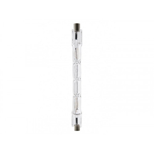 Tube halogène 120W ~ 2250Lm (équiv. 150W) R7S 118 mm 2800K - OSRAM