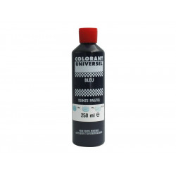 Colorant Universel 250 Ml Bleu de marque Centrale Brico, référence: B7415100