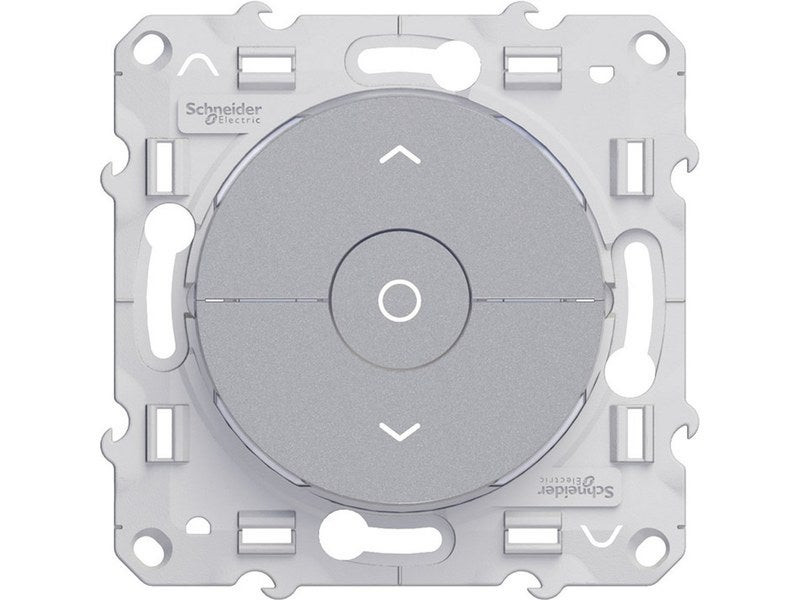 Schneider Electric Gris