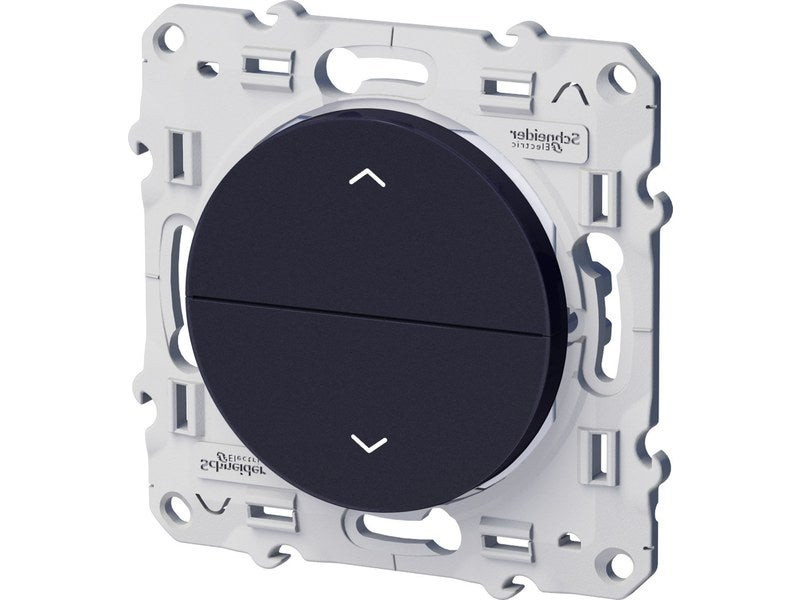 Schneider Electric Gris