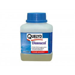 Décolleur Dissoucol Quelyd 250 Ml Quelyd, 0.25 Kg de marque Quelyd, référence: B7418700