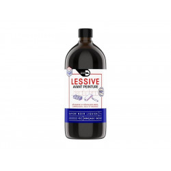 Détergent Liquide Maison Deco Avant Peinture, 1L de marque MAISON DECO, référence: B7419300