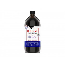 Détergent Liquide Maison Deco Avant Peinture, 1L - MAISON DECO