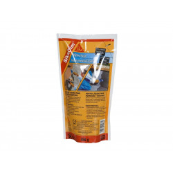 Hydrofuge Pour Mortier Sikacim 0.5 L Blanc - SIKA