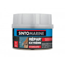 Mastic Et Durcisseur Sinto Marine Sinto, 330 G de marque SINTO, référence: B7431400