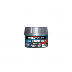 Mastic Et Durcisseur Sinto Marine Sinto, 330 G - SINTO