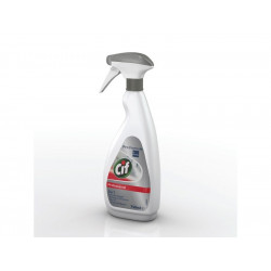 Nettoyant sanitaire 2 en 1 CIF Pro Formula 750 ml - CIF PRO FORMULA