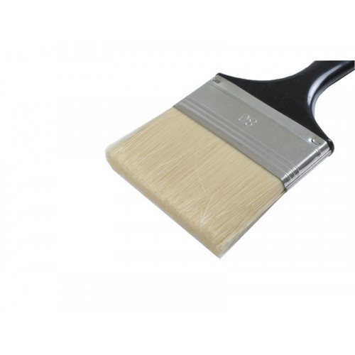 Pinceau plat universel pour peinture, 20 mm