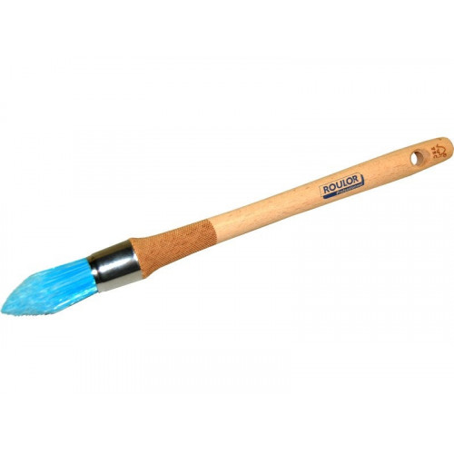 Pinceau À Rechampir Pour Peindre, Roulor, 21 Mm - ROULOR