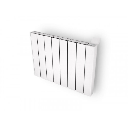 Saninstal support pour radiateur 2 pièces