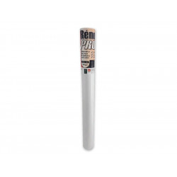 Revêtement de rénovation sur intissé 150 g/m² Renopro - Centrale Brico