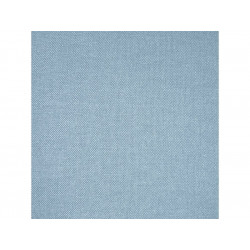 Rideau Tamisant, Forza Bleu Glacier L.140 X H.260 Cm - Centrale Brico