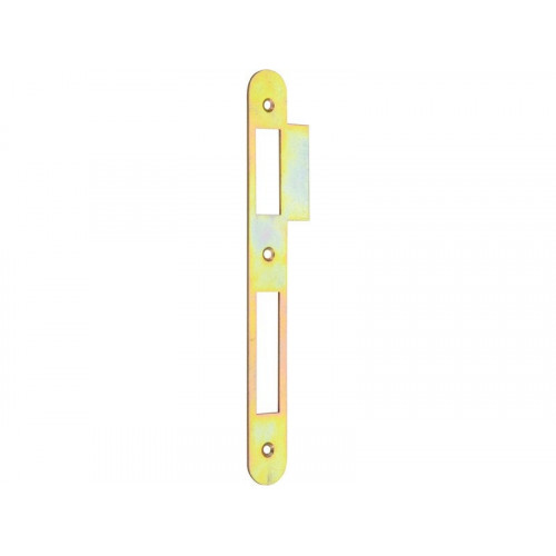 Gâche Encastrable Pour Serrures Monopoint Encastrées, Thirard - THIRARD