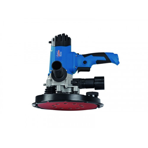 Ponceuse À Plâtre Rotative Scheppach Ds200, 1200 W - SCHEPPACH