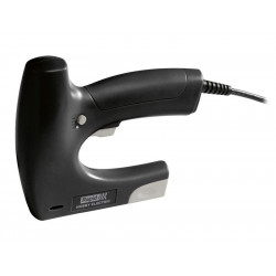 Agrafeuse / Cloueuse Electrique Filaire Rapid E100 - RAPID
