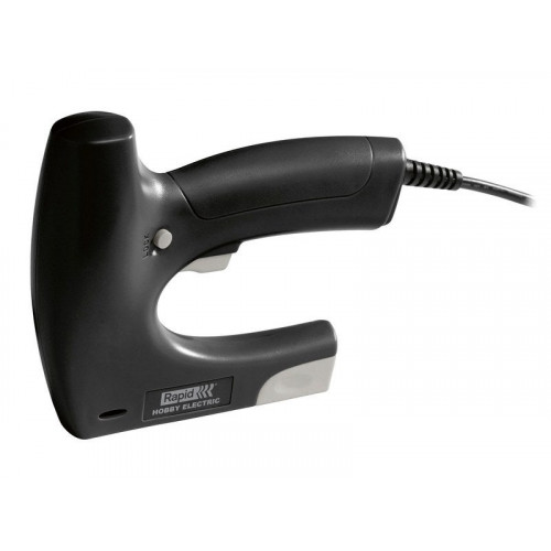 Agrafeuse / Cloueuse Electrique Filaire Rapid E100 - RAPID