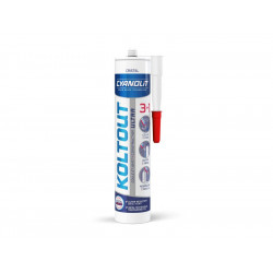 Colle Assemblage Cyanolit Koltout Crystal 290Ml de marque Centrale Brico, référence: B7467000