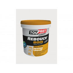 Enduit De Rebouchage Toupret, Marron, 1250 G - Toupret