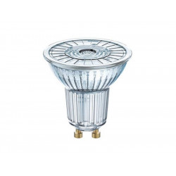 Lot De 2 Ampoules Réflecteurs Led 4.6W ~ 350Lm (Équiv 50W) Gu10 4000K - OSRAM