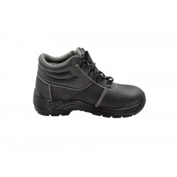Chaussures De Travail De Sécurité Hautes S3 T38 de marque DEXTER, référence: B7469000