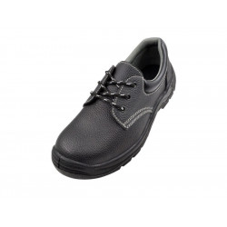 Chaussures De Travail De Sécurité Basses S1P T41 de marque DEXTER, référence: B7470300