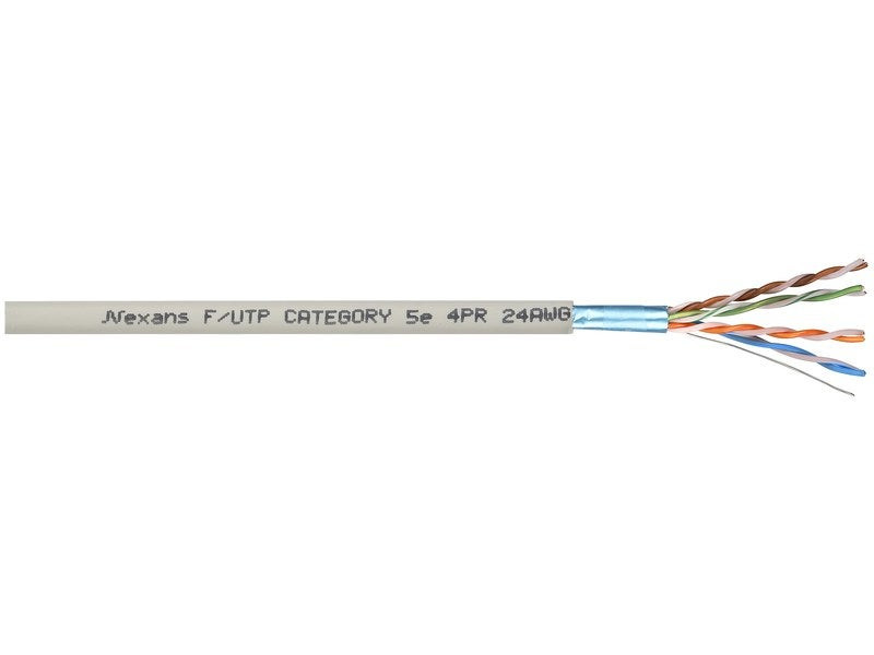 Câble Électrique Rj45 .50