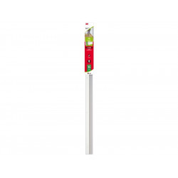 Bas De Porte À Visser Sol Lisse À Visser Classique, L.93 Cm Blanc de marque 3M, référence: B7472600