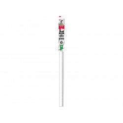 Bas De Porte Adhésif Sol Très Irregulier Premium, L.93 Cm Blanc - 3M