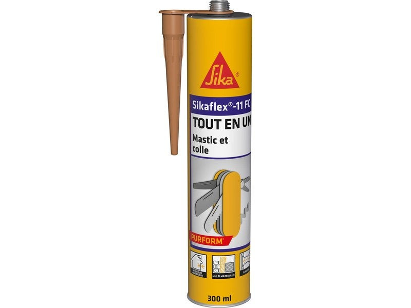 Sika Beige