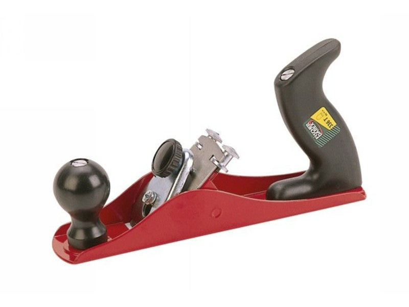 Non Communiqué Rabot De Menuisier En Tôle Fischer Darex, L.230 Mm - Image 3