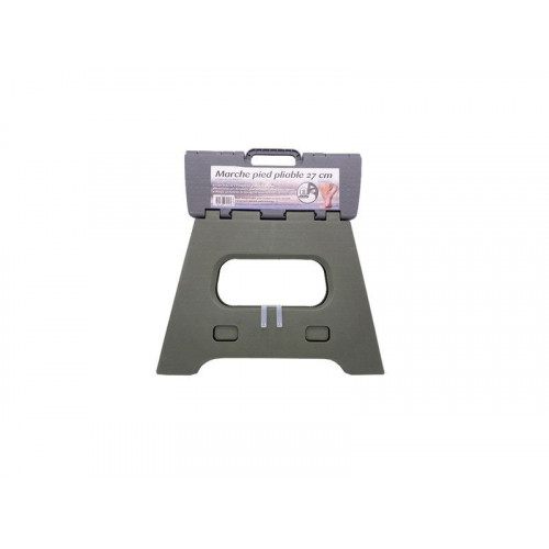 Marchepied Pliable Uni 27Cm 1 Marche Vert - 27x32x22 - VIGAR