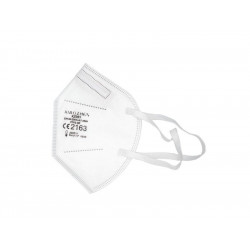 Masque ffp2 x10 - Centrale Brico