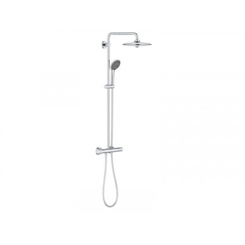Colonne De Douche, Grohe Joy System 260 - GROHE