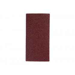 Abrasif Vibrante 93X185 Grains Assortis Lot De 10 1Er Prix de marque Centrale Brico, référence: B7481600