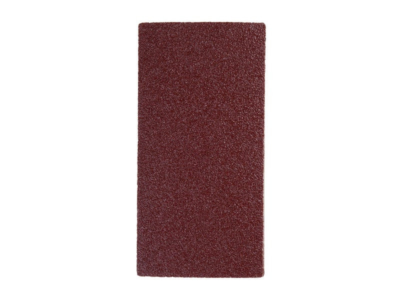 Abrasif Vibrante 93X185 Grains Assortis Lot De 10 1Er Prix