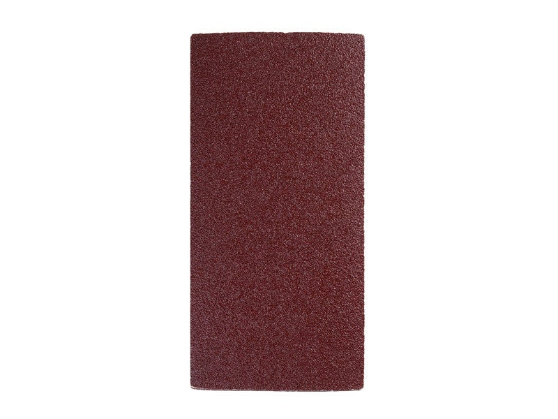 Abrasif Vibrante 115X230 Grain Assortis Lot De 10 1Er Prix