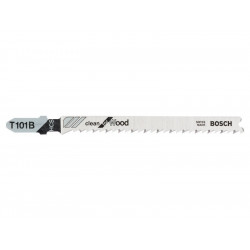 Lame Bois Coupe Rapide Et Grossière Bois / Panneau Particule - BOSCH PROFESSIONAL