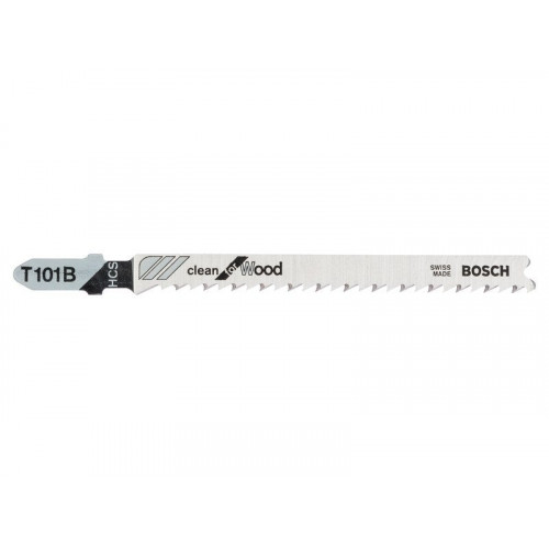 Lame Bois Coupe Rapide Et Grossière Bois / Panneau Particule - BOSCH PROFESSIONAL