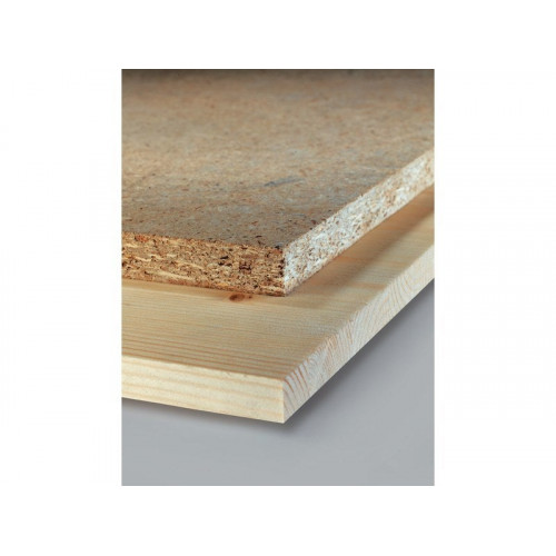 Lame Bois Coupe Rapide Et Grossière Bois / Panneau Particule - BOSCH PROFESSIONAL
