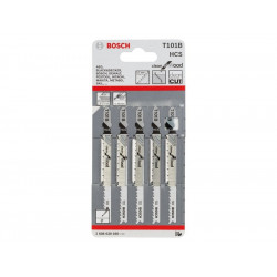 Lame Bois Coupe Rapide Et Grossière Bois / Panneau Particule - BOSCH PROFESSIONAL