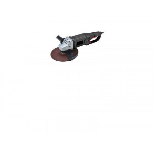 Meuleuse Filaire, S1M-Hf-230C-1, 2000 W - Centrale Brico