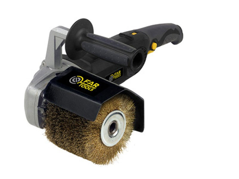 Fartools Rénovateur Extérieur 1300W Ø 120 Mm - Far Tools - 115027 - Image 5