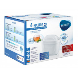 Cartouche Filtrante Maxtra+ X4 - BRITA