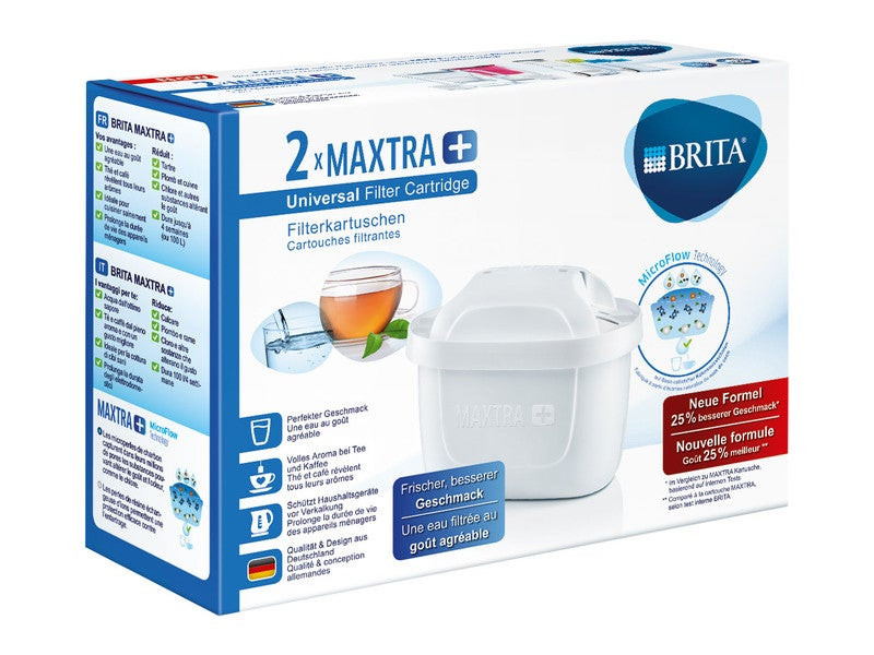 Cartouche Filtrante Maxtra+ X2